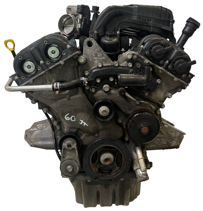 Bloc moteur Dogde 3.6L ERB – Express Parts