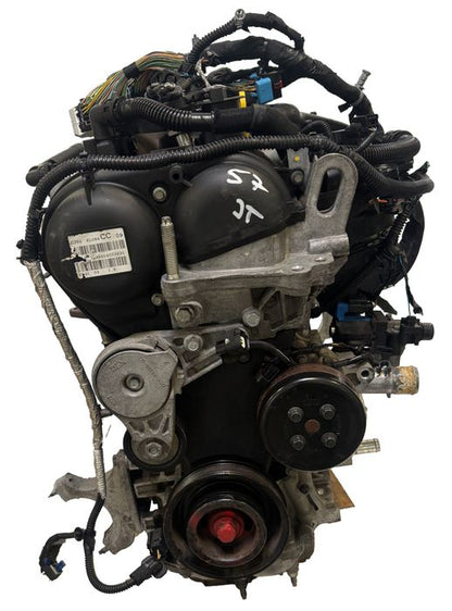 Moteur Ford Escape 1.6L EcoBoost T16HDTX — Vue 3