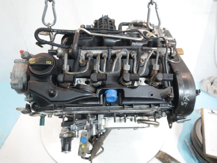 Moteur VW Caddy CAY-CAYE – Express Parts Belgique
