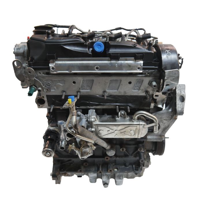 Bloc moteur VW 1.6L CAY-CAYE – Express Parts