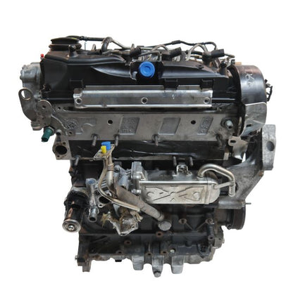 Bloc moteur VW 1.6L CAY-CAYE – Express Parts