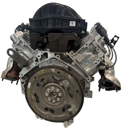 Moteur d'occasion Chevrolet 5.3L L84 – état général
