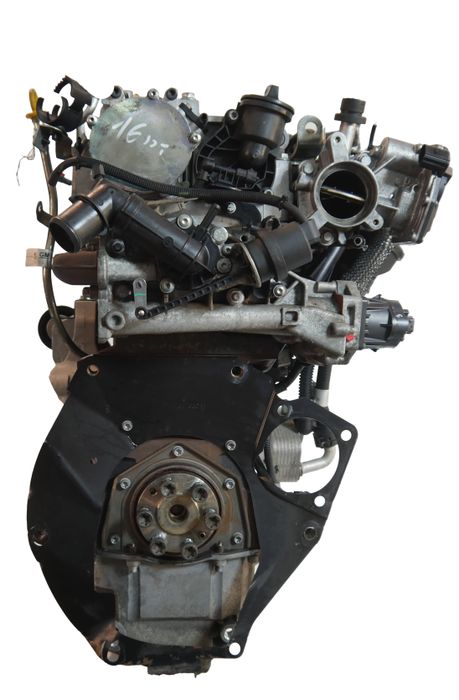 Moteur d'occasion Opel 2.0L A20DTH-LBS-A20 – état général