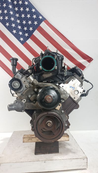 Bloc moteur Chevrolet 5.3L LMG – Express Parts