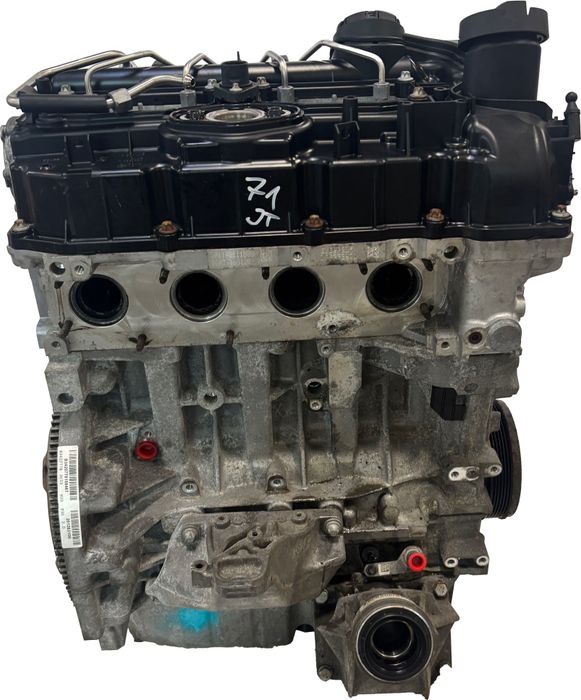 Bloc moteur BMW 2.0L N20B20U0-N20B20B-N20-N26 – Express Parts