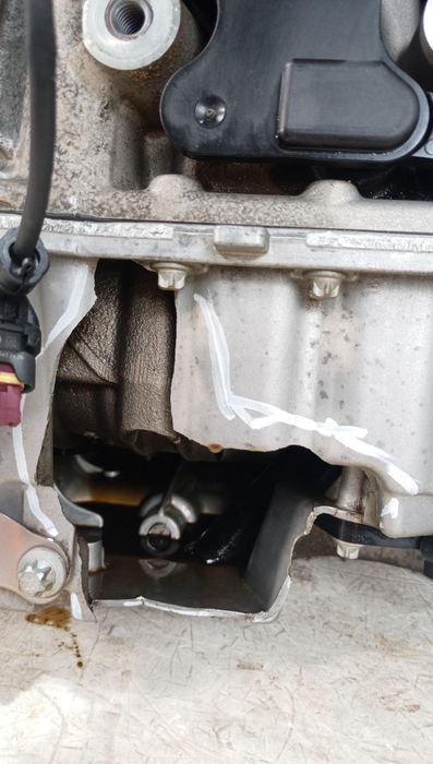 Moteur Mercedes-Benz A (W176) B (W246) CLA (C117) M270.920-270.920-M270 – Express Parts Belgique