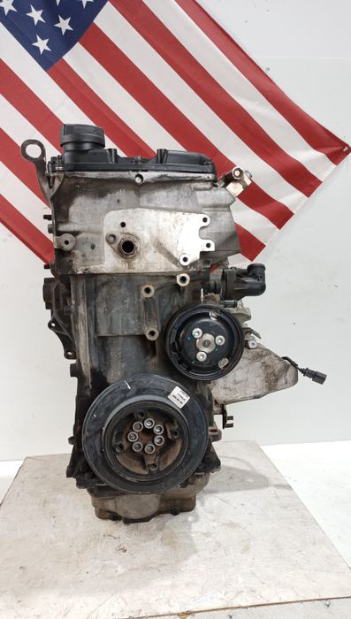 Moteur d'occasion Porsche Cayenne 92A 3.6L – M55.02-M-55.02-M55-MCE.YA