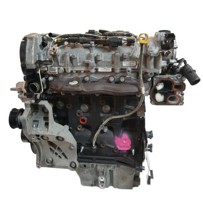 Moteur A20DTH-LBS-A20 Opel Insignia A 214 000 km – vue détail