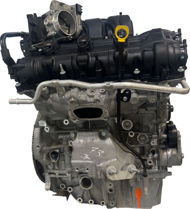 Moteur ERB Dodge Charger 84 000 km – vue détail