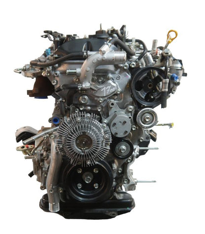 Bloc moteur Toyota 2.4L 2GD-FTV/2GD – Express Parts