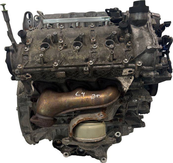 Bloc moteur Mercedes-Benz 3.0L M272.948-M272-272.948 – Express Parts