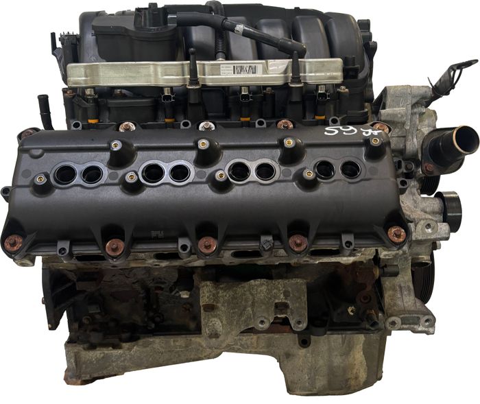 Bloc moteur Dodge 5.7L EZC – Express Parts