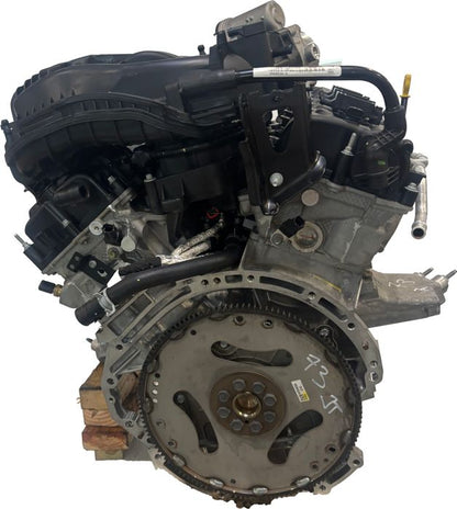 Moteur d'occasion Dodge Charger 3.6L – ERB