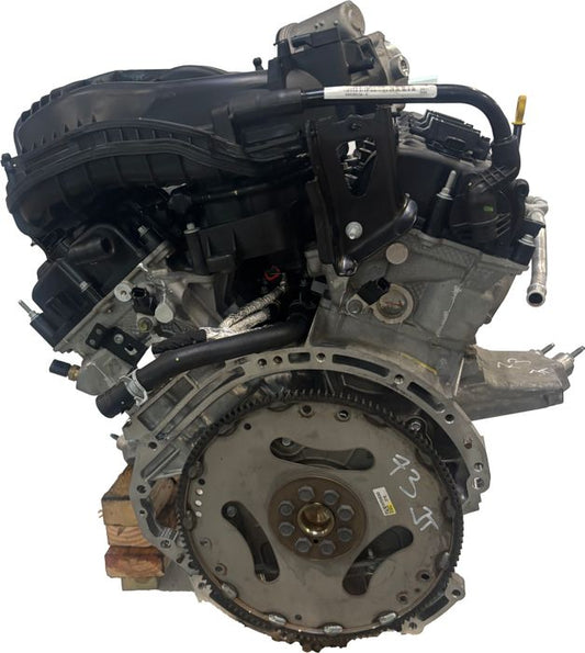 Moteur d'occasion Dodge Charger 3.6L – ERB