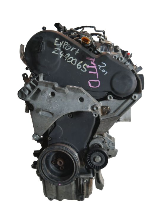 Moteur d'occasion VW 1.6L CAY-CAYE – état général