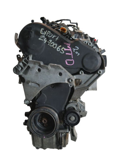 Moteur d'occasion VW 1.6L CAY-CAYE – état général