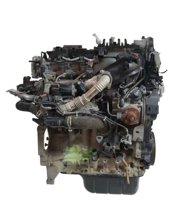 Moteur d'occasion Citroen Berlingo Partner 1.6L – 9HN-DV6ETED-9H06