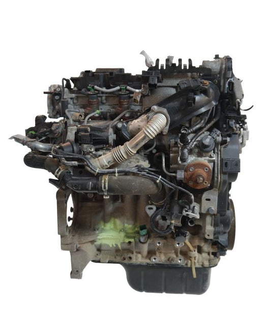 Moteur d'occasion Citroen Berlingo Partner 1.6L – 9HN-DV6ETED-9H06