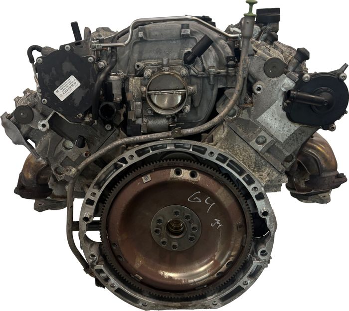 Moteur d'occasion Mercedes-Benz C (W204) 3.0L – M272.948-M272-272.948