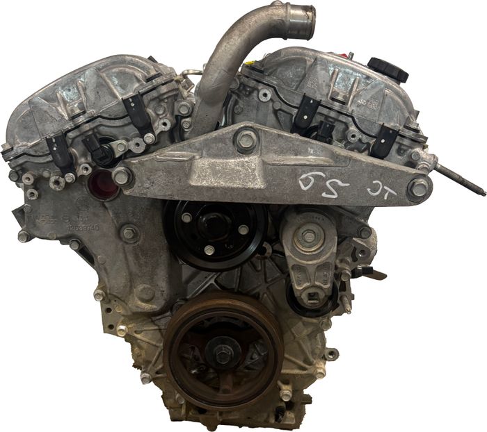 Bloc moteur Chevrolet 3.6L LFY – Express Parts