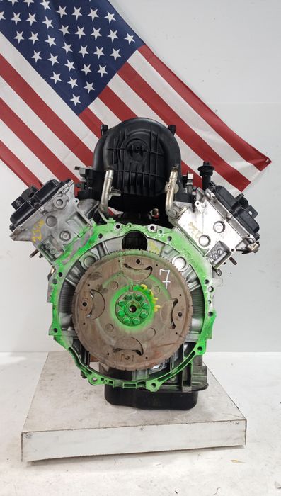 Moteur d'occasion Infiniti 5.6L VK56DE-VK56 – état général