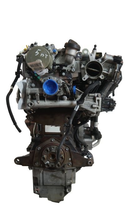 Moteur d'occasion Opel 2.0L A20DTH-A20-LBS – état général