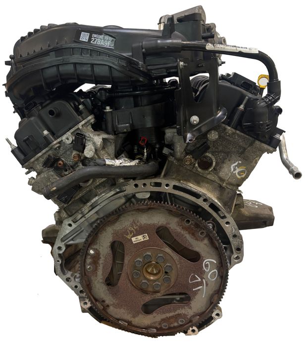 Moteur d'occasion Dogde 3.6L ERB – état général