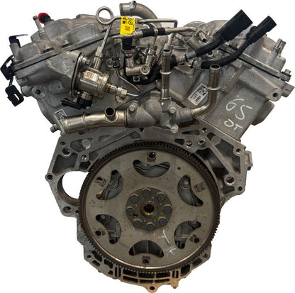 Moteur d'occasion Chevrolet Enclave Traverse 3.6L – LFY
