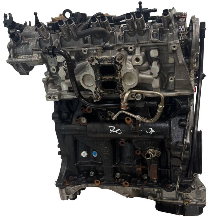 Moteur d'occasion Audi A4 B9 2.0L – CYMC-CYM-DLG