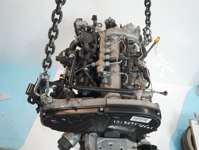 Moteur Opel Insignia A A20DTH-LBS-A20 – Express Parts Belgique