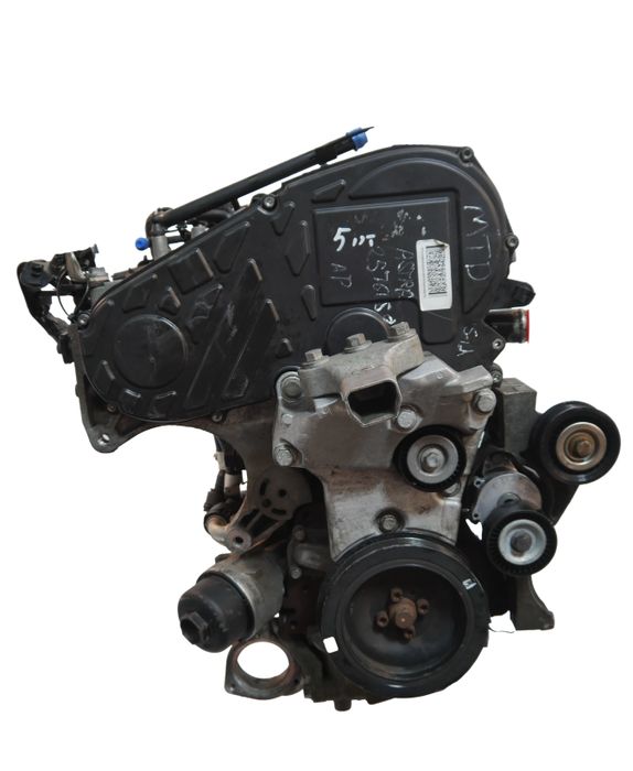 Bloc moteur Opel 2.0L A20DTH-A20-LBS – Express Parts