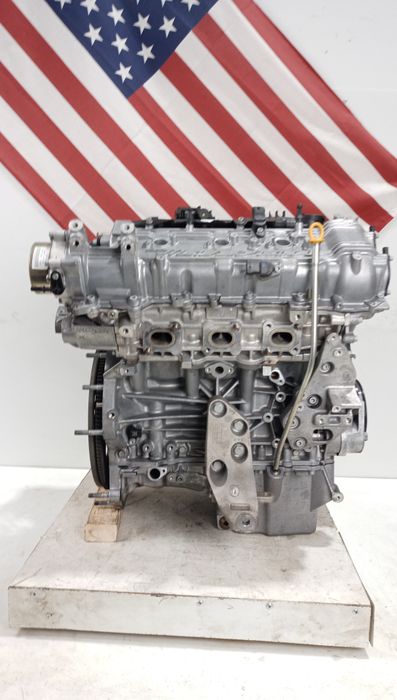 Bloc moteur Maserati 3.0L M156D-M156-D – Express Parts