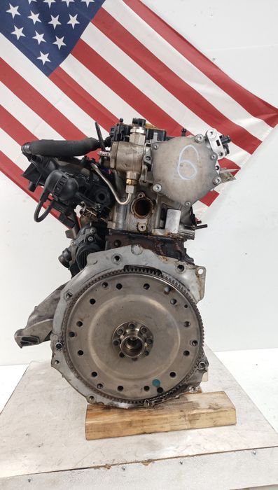 Moteur d'occasion Audi 2.0L CAEB-CAE//CDN – état général
