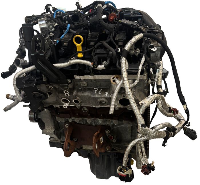 Bloc moteur Ford 2.7L T27PD0X – Express Parts