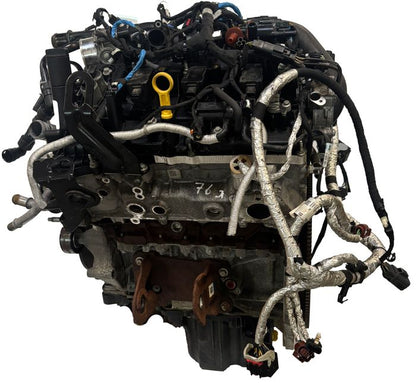 Bloc moteur Ford 2.7L T27PD0X – Express Parts