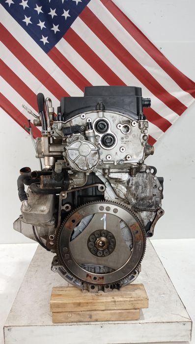 Bloc moteur Porsche 3.6L M55.02-M-55.02-M55-MCE.YA – Express Parts