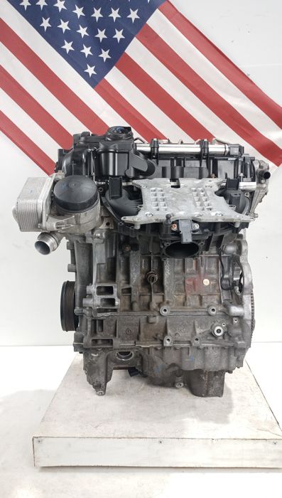 Moteur d'occasion BMW Série 2 (F22)/3 (F30)/4 (F32) 2.0L – N26B20A-N26//N20B20A-N20