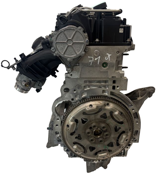 Moteur d'occasion BMW 2.0L N20B20U0-N20B20B-N20-N26 – état général