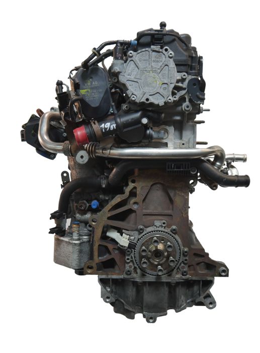 Bloc moteur Audi 2.0L CBA-CBAB – Express Parts