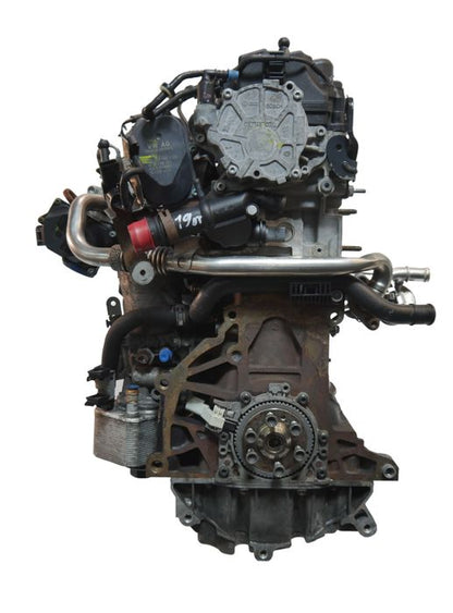 Bloc moteur Audi 2.0L CBA-CBAB – Express Parts