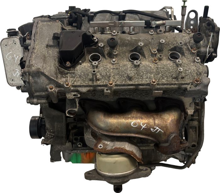 Moteur d'occasion Mercedes-Benz 3.0L M272.948-M272-272.948 – état général