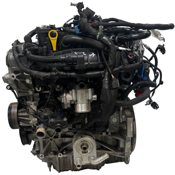 Moteur Ford Escape 1.6L EcoBoost T16HDTX — Vue 2