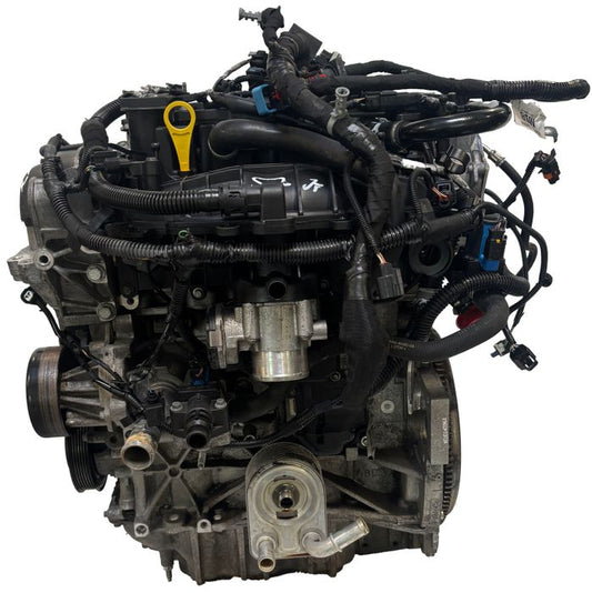 Moteur Ford Escape 1.6L EcoBoost T16HDTX — Vue 2