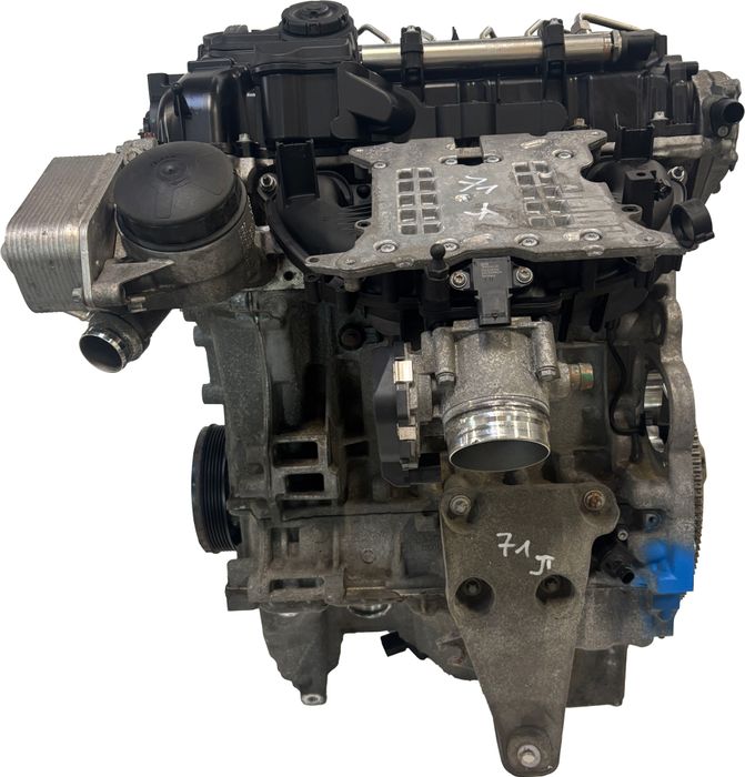 Moteur d'occasion BMW Série 3 (F30) 2.0L – N20B20U0-N20B20B-N20-N26