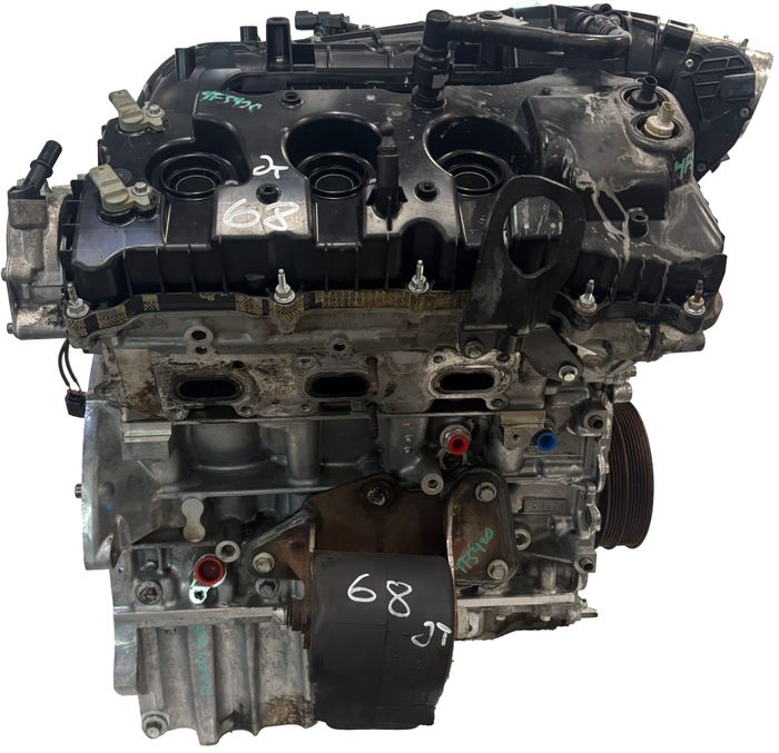Moteur d'occasion Ford 3.5L T35PDTD – état général