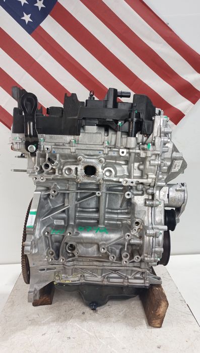 Moteur Y1DA Ford Kuga MK3 – vue détail