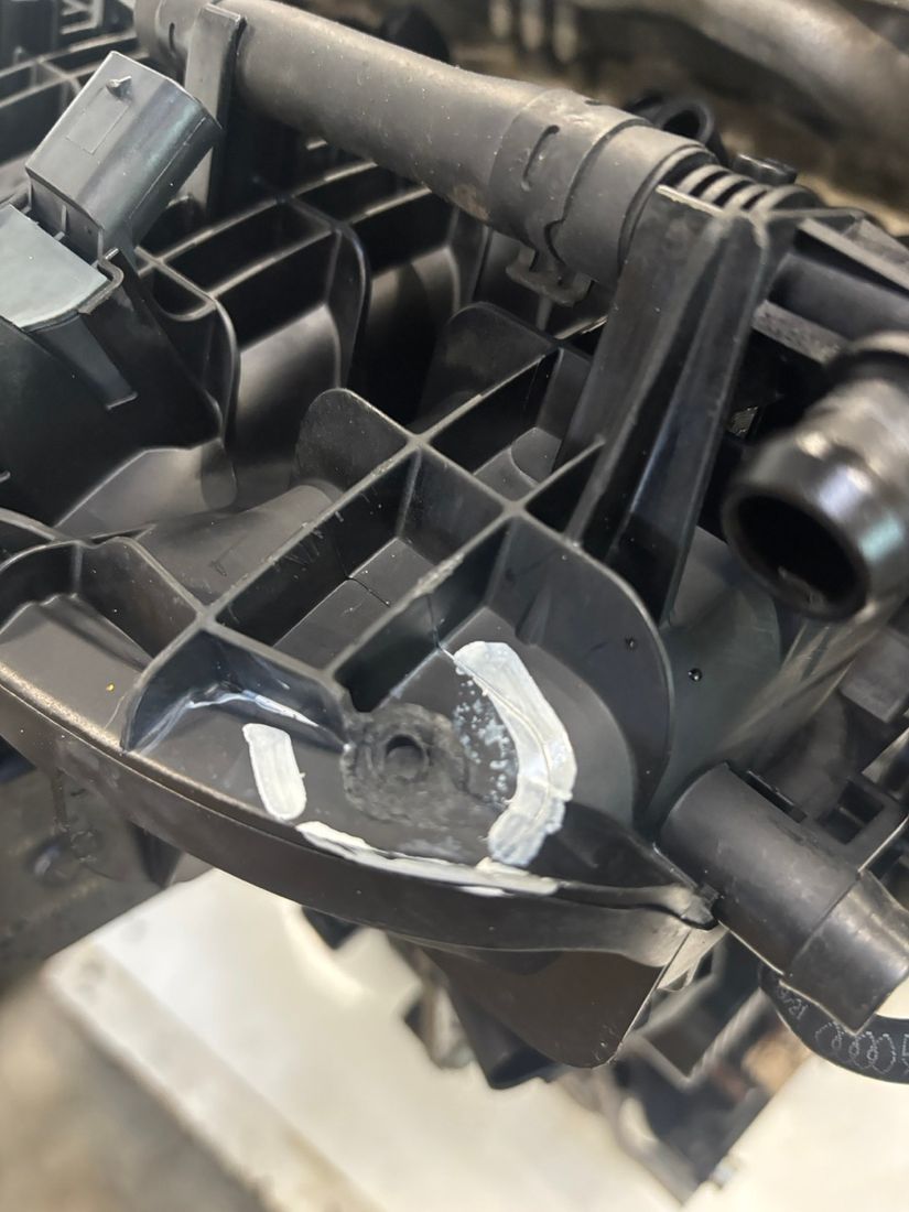 Moteur Audi A4 B9 CYMC-CYM-DLG – Express Parts Belgique