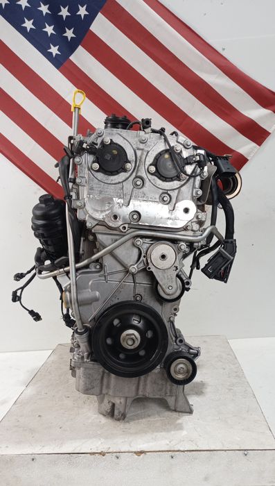 Moteur d'occasion Mercedes-Benz 2.0L M270.920-270.920-M270 – état général