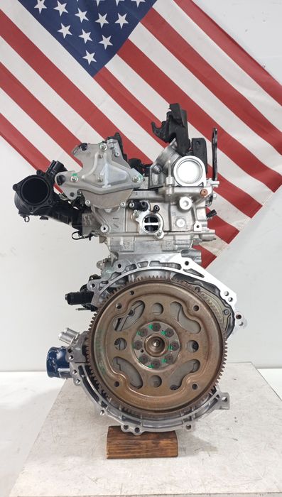Moteur d'occasion Ford 1.5L Y1DA – état général