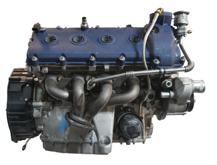 Moteur d'occasion Maserati 4.2L M139A-M139 – état général